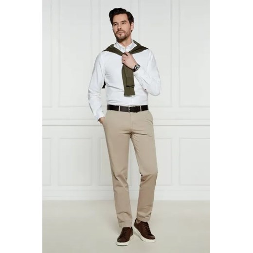 Joop! Jeans Koszula 15 JJSH-130Haven3-W | Modern fit M Gomez Fashion Store