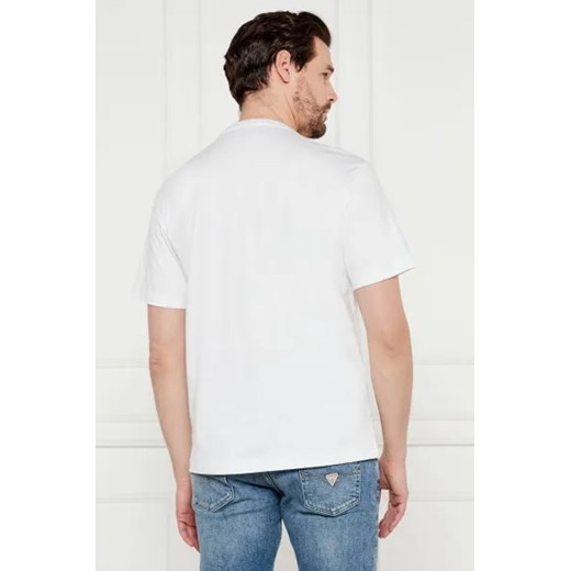 Guess Jeans T-shirt | Regular Fit XL okazja Gomez Fashion Store