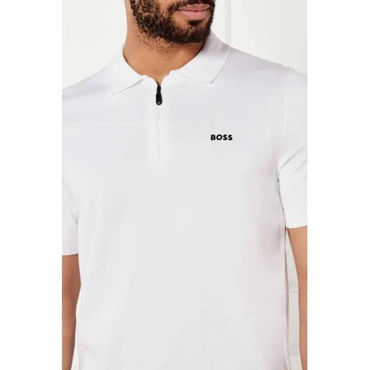 BOSS GREEN Polo K_Ever-X PS | Regular Fit XXL Gomez Fashion Store