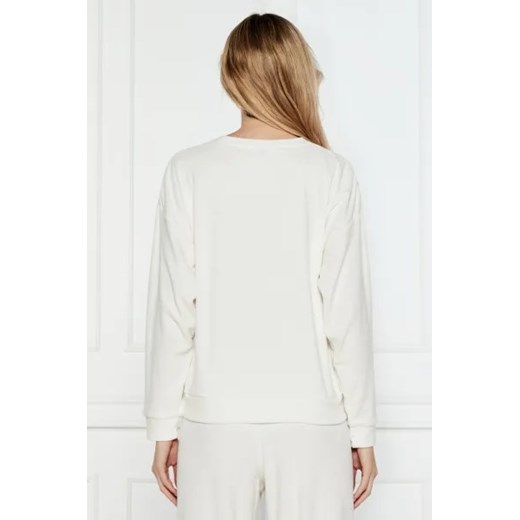 Hugo Bodywear Bluza NEVE | Relaxed fit L okazyjna cena Gomez Fashion Store