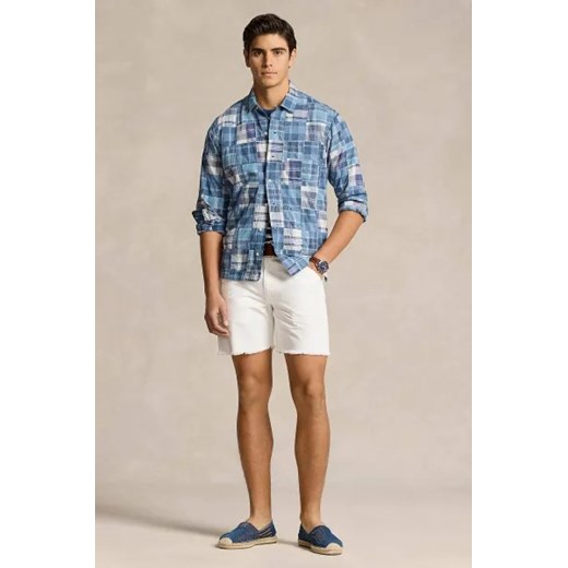 POLO RALPH LAUREN Jeansowe szorty | Regular Fit Polo Ralph Lauren 38 Gomez Fashion Store