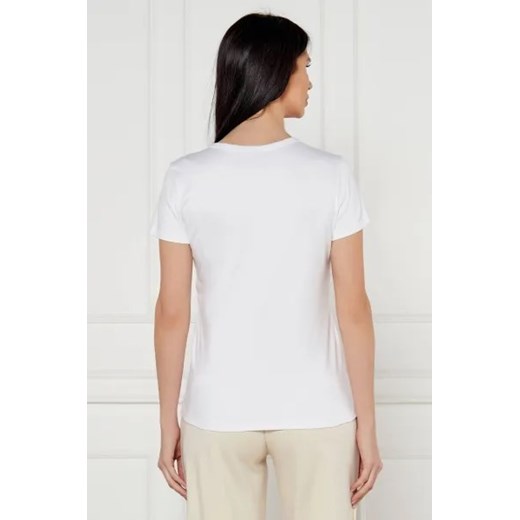 BOSS BLACK T-shirt Eventsa_HC | Regular Fit XL okazyjna cena Gomez Fashion Store