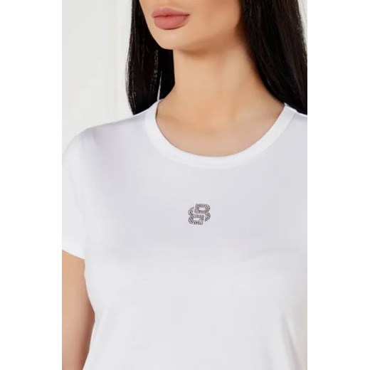 BOSS BLACK T-shirt Eventsa_HC | Regular Fit L wyprzedaż Gomez Fashion Store