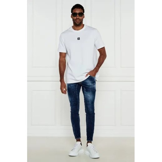 Balmain T-shirt | Regular Fit XL Gomez Fashion Store