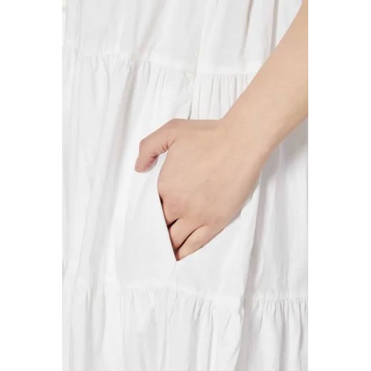 Michael Kors Sukienka Michael Kors S wyprzedaż Gomez Fashion Store