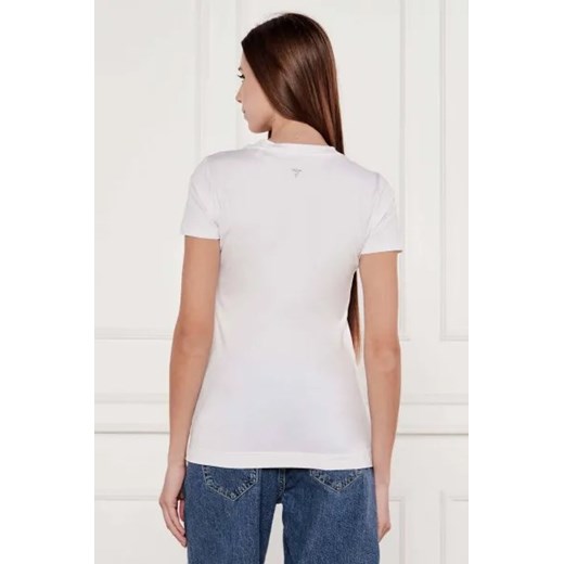 GUESS T-shirt | Slim Fit Guess XS Gomez Fashion Store okazja