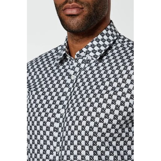 Koszula męska Hugo Boss 