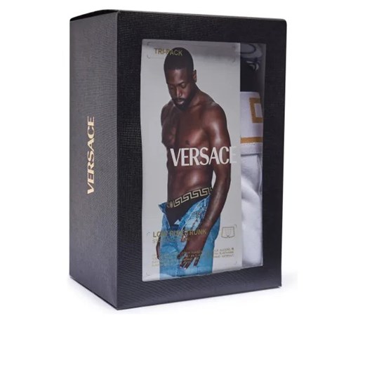 Majtki męskie Versace 