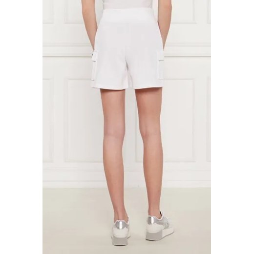 GUESS ACTIVE Szorty AMARYLLIS | Regular Fit L wyprzedaż Gomez Fashion Store