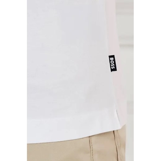 BOSS BLACK T-shirt H-Taut 81 | Regular Fit XL Gomez Fashion Store promocja