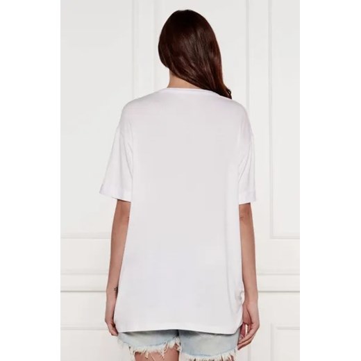 Guess T-shirt | Regular Fit Guess M Gomez Fashion Store