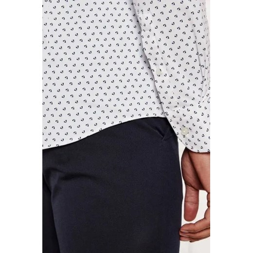 BOSS BLACK Koszula P-HANK-kent-C1-222 | Slim Fit 41 Gomez Fashion Store