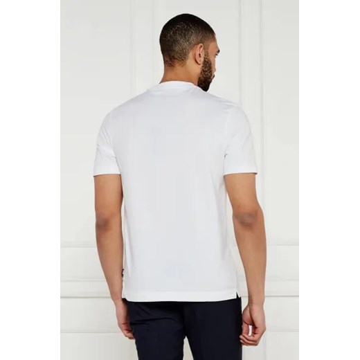 T-shirt męski BOSS HUGO 
