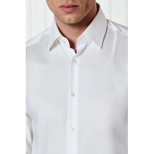 BOSS BLACK Koszula H-HANK-kent-C1-214 | Slim Fit 39 Gomez Fashion Store okazja