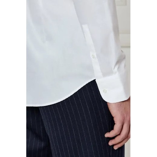 BOSS BLACK Koszula H-HANK-kent-C1-214 | Slim Fit 41 wyprzedaż Gomez Fashion Store