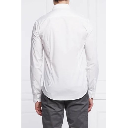 Armani Exchange Koszula | Slim Fit Armani Exchange XL okazja Gomez Fashion Store