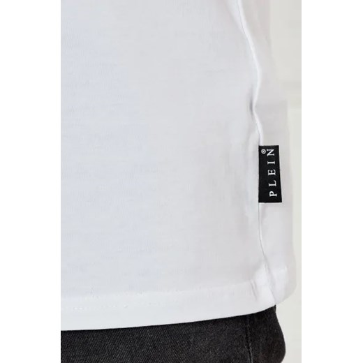 Philipp Plein T-shirt | Regular Fit M okazyjna cena Gomez Fashion Store
