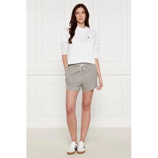POLO RALPH LAUREN Bluzka | Loose fit Polo Ralph Lauren XS Gomez Fashion Store