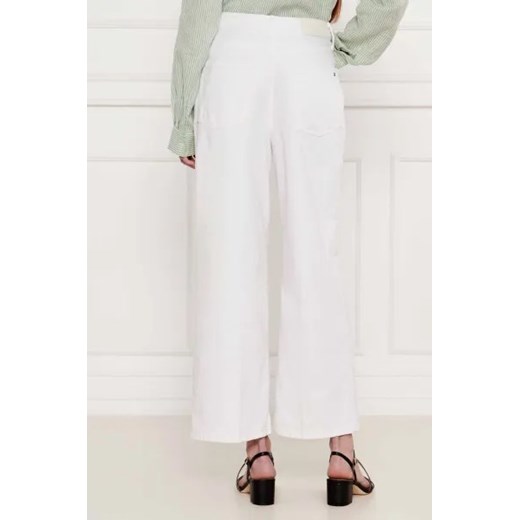 Tommy Hilfiger Jeansy | Relaxed fit | high waist Tommy Hilfiger 29/32 wyprzedaż Gomez Fashion Store
