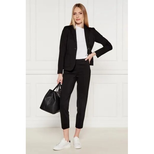 Bluzka damska BOSS HUGO 