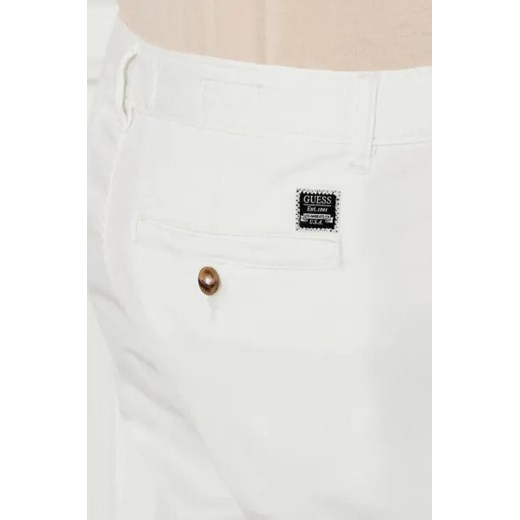 Spodenki męskie Guess 
