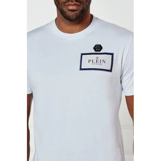 Philipp Plein T-shirt | Regular Fit XXL promocja Gomez Fashion Store