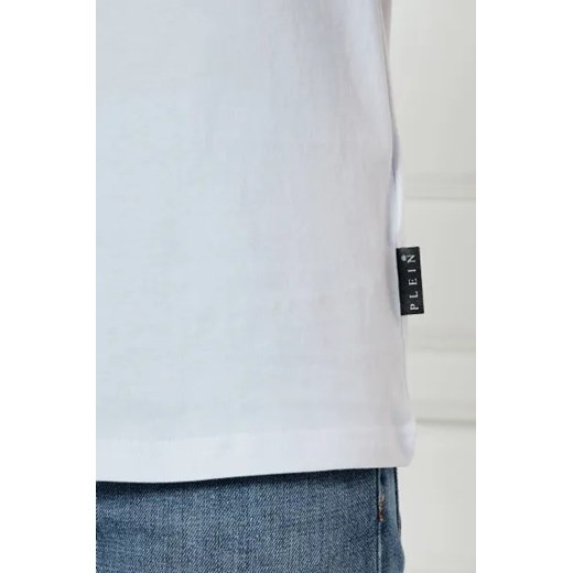 Philipp Plein T-shirt | Regular Fit XXL wyprzedaż Gomez Fashion Store