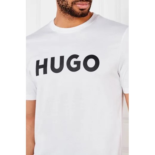 T-shirt męski Hugo Boss 