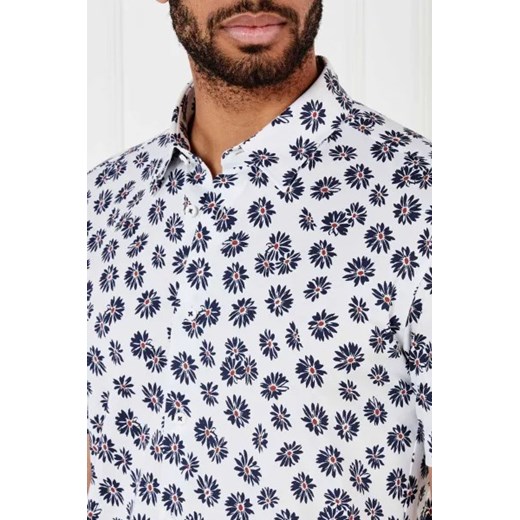 Koszula męska BOSS HUGO 