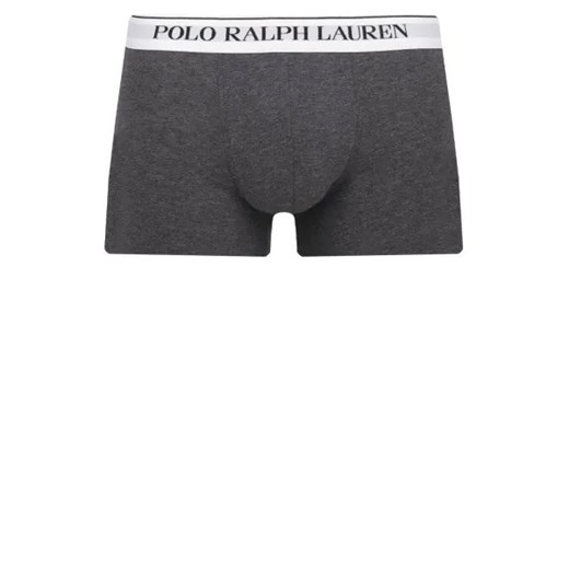 Majtki męskie Polo Ralph Lauren z elastanu 