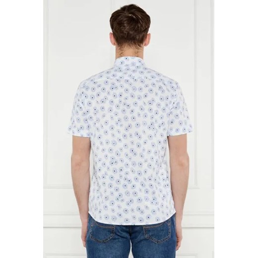 Koszula męska BOSS HUGO 