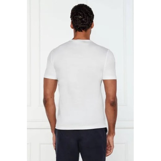 TIGER OF SWEDEN T-shirt OLAF | Slim Fit Tiger Of Sweden M okazyjna cena Gomez Fashion Store