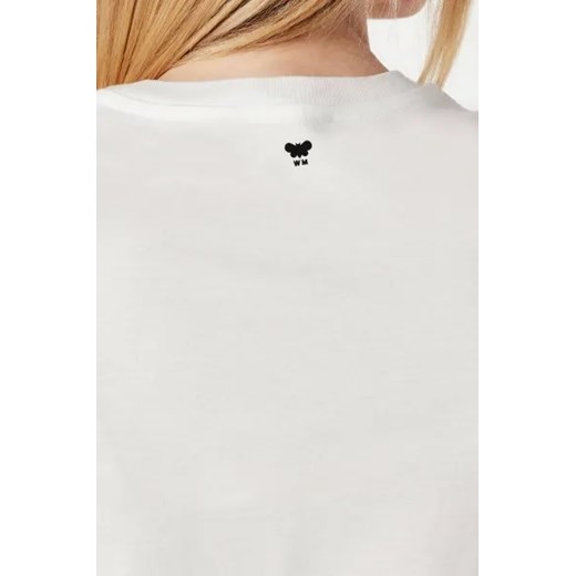 Weekend MaxMara T-shirt ARA | Regular Fit Weekend Maxmara XS Gomez Fashion Store