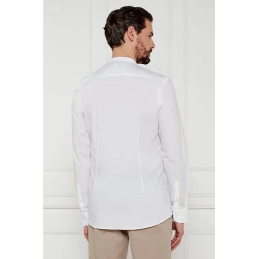 BOSS BLACK Koszula H-HANK-S-STAN-C3-252 | Slim Fit | easy iron 39 Gomez Fashion Store wyprzedaż