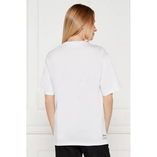 Karl Lagerfeld T-shirt Karl Lagerfeld x Disney | Relaxed fit Karl Lagerfeld S Gomez Fashion Store