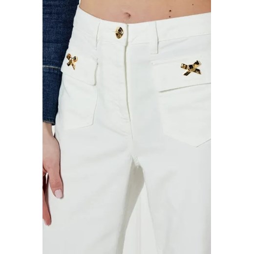 Jeansy damskie Elisabetta Franchi