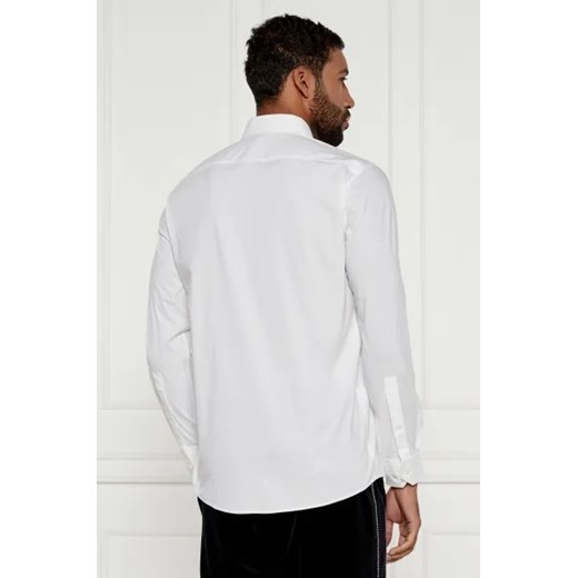 HUGO Koszula Vikko | Modern fit 42 okazja Gomez Fashion Store