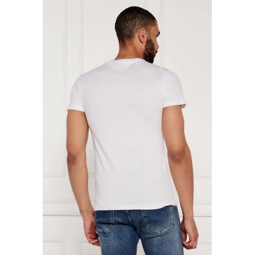 T-shirt męski Just Cavalli 