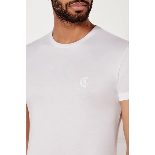 T-shirt męski Just Cavalli 