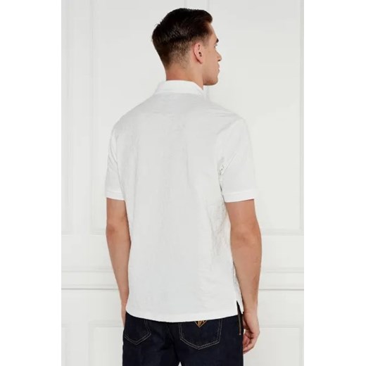 T-shirt męski Armani Exchange 