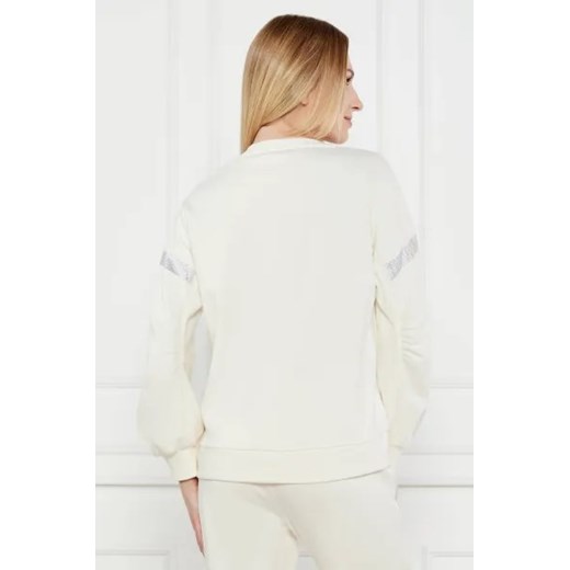 Liu Jo Sport Bluza | Regular Fit XL wyprzedaż Gomez Fashion Store