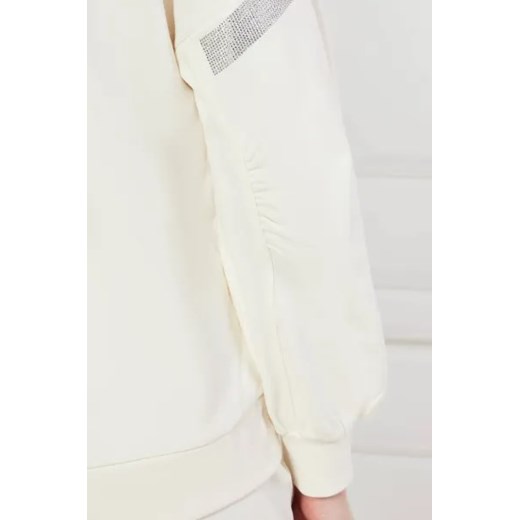 Liu Jo Sport Bluza | Regular Fit L promocyjna cena Gomez Fashion Store