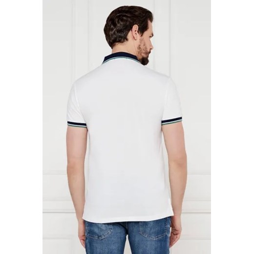 POLO RALPH LAUREN Polo | Custom slim fit Polo Ralph Lauren XXL wyprzedaż Gomez Fashion Store