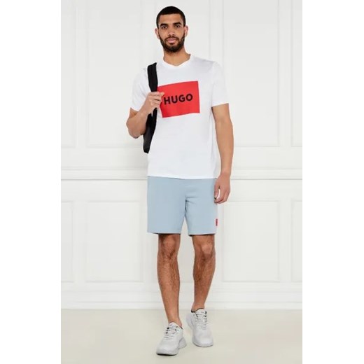 T-shirt męski Hugo Boss 
