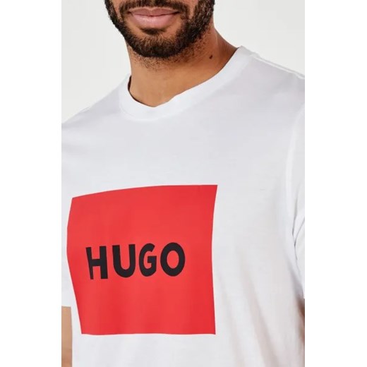 T-shirt męski Hugo Boss 