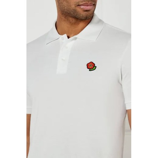 T-shirt męski Kenzo bawełniany 