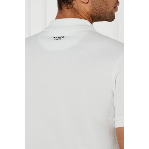 T-shirt męski Kenzo bawełniany 