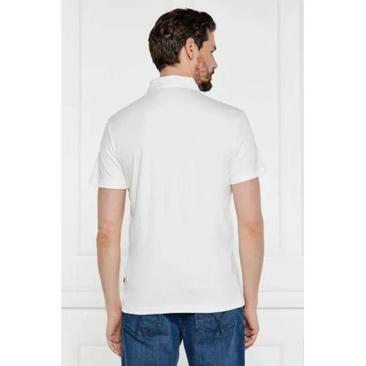 T-shirt męski Joop! bawełniany 