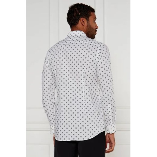 HUGO Koszula Kenno | Regular Fit 41 okazja Gomez Fashion Store