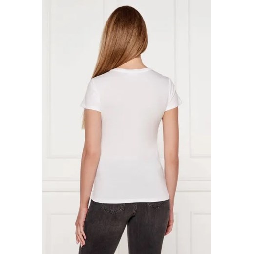 Liu Jo T-shirt | Regular Fit Liu Jo M wyprzedaż Gomez Fashion Store